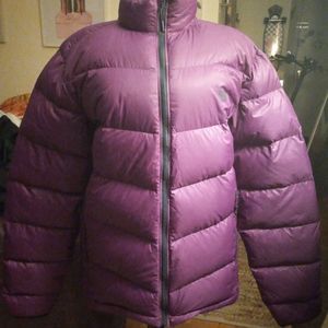 Mountain hardwear jacket